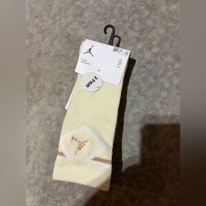 Jordan socks